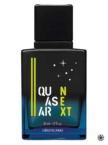 Quasar Next Star Wars The Mandalorian O Boticário