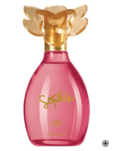 Sophie Candy O Boticário