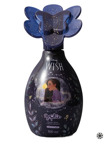 Sophie Disney Wish O Boticário