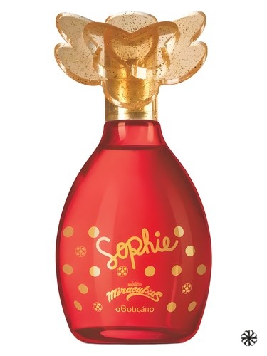 Shopie Miraculous O Boticário