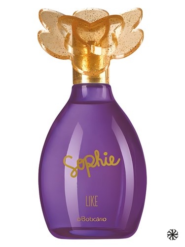 Sophie Like O Boticário