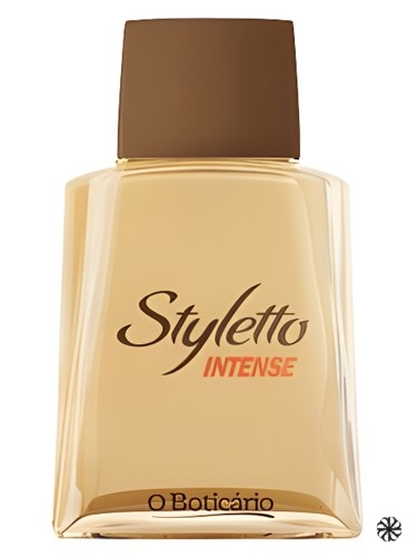 Styletto Intense O Boticário