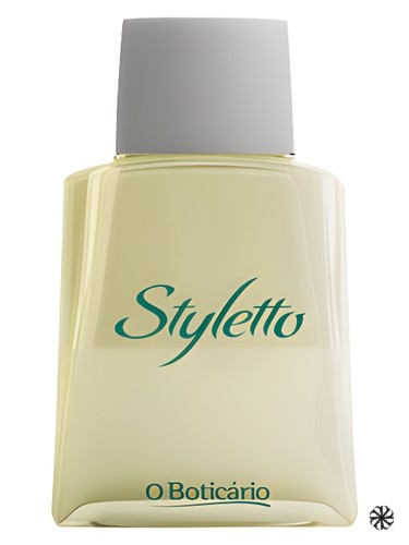 Styletto O Boticário