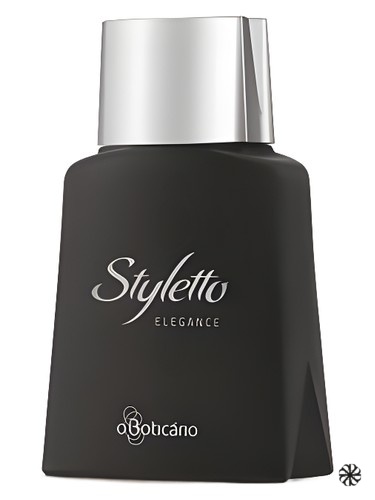 Styletto Elegance O Boticário