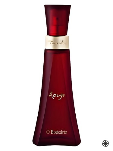 Tarsila Rouge O Boticário