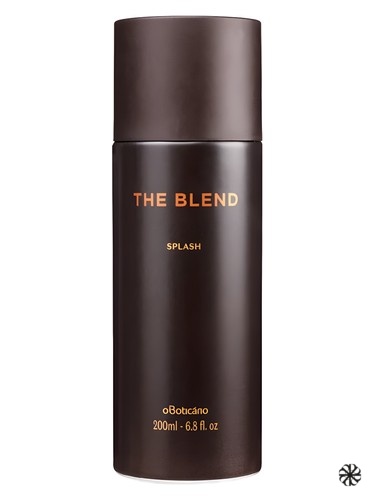 The Blend Splash O Boticário