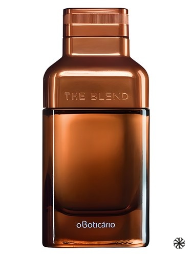 The Blend Eau de Parfum O Boticário