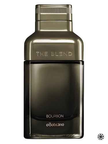 The Blend Bourbon O Boticário