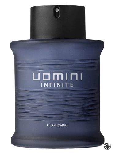 Uomini Infinite O Boticário