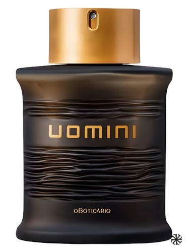 Uomini O Boticário