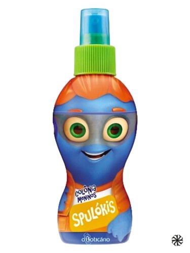 Spulókis Colônia O Boticário
