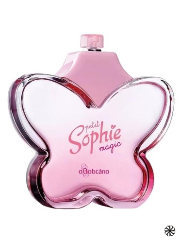 Petit Sophie Magic O Boticário