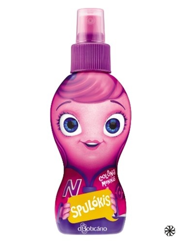 Spulókis Colônia O Boticário