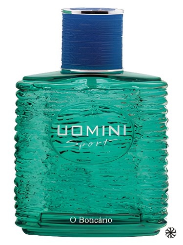 Uomini Sport O Boticário