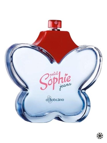 Petit Sophie Jeans O Boticário