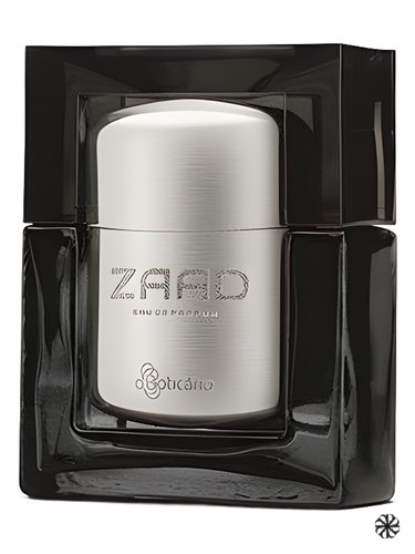 Zaad Exclusive O Boticário