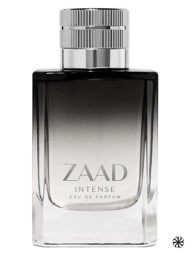 Zaad Intense O Boticário
