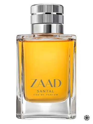 Zaad Santal O Boticário