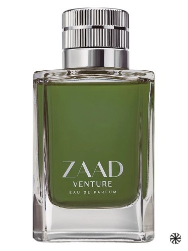 Zaad Venture O Boticário