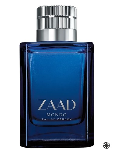 Zaad Mondo O Boticário