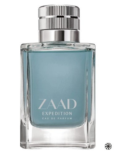 Zaad Expedition O Boticário