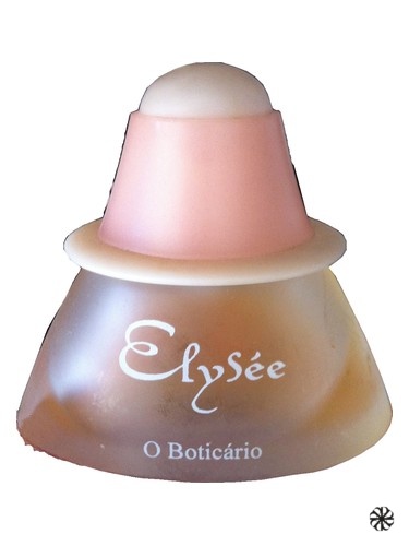 Elysée O Boticário