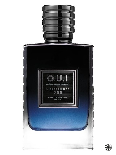 L’Expérience 706 O.U.i Original Unique Individual