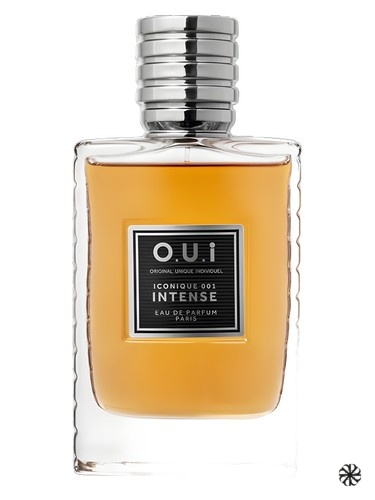 Iconique 001 Intense O.U.i Original Unique Individual