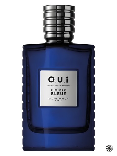 Rivière Bleue O.U.i Original Unique Individual