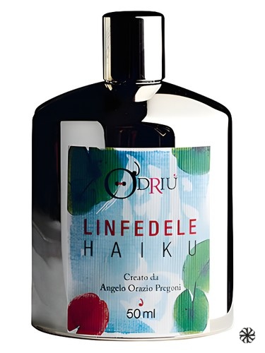 Linfedele Haiku O'Driu