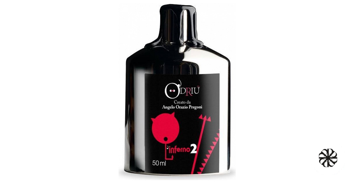 L'Inferno 2 O'Driu