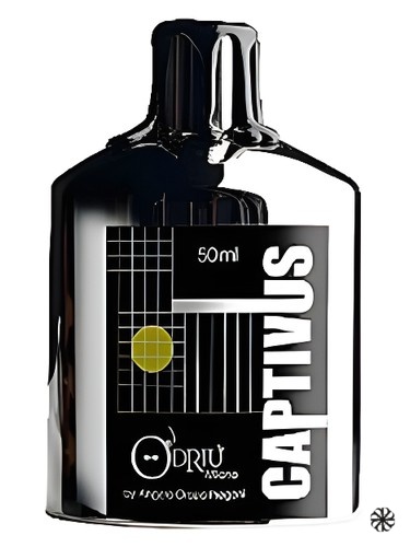 Captivus O'Driu