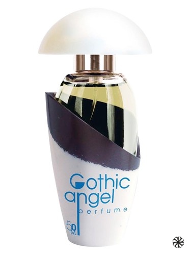 Gothic Angel O'Driu