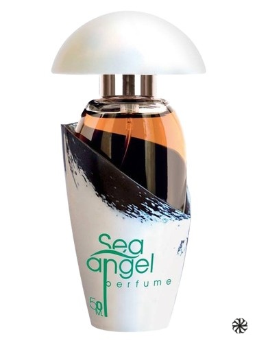Sea Angel O'Driu