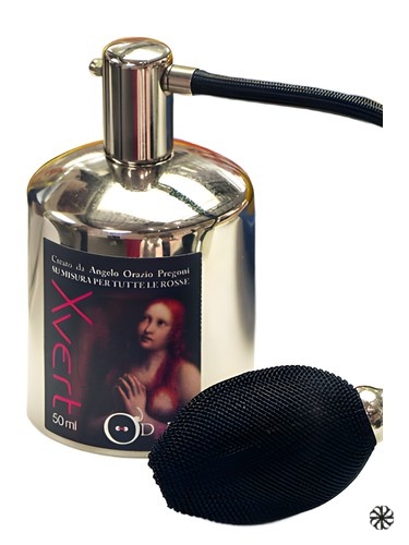 Xvert O'Driu