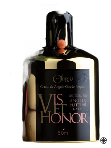 Vis et Honor O'Driu
