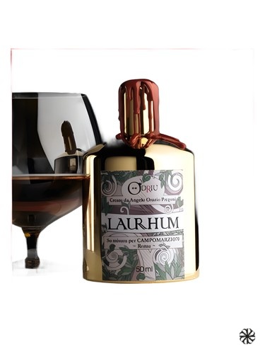Laurhum O'Driu