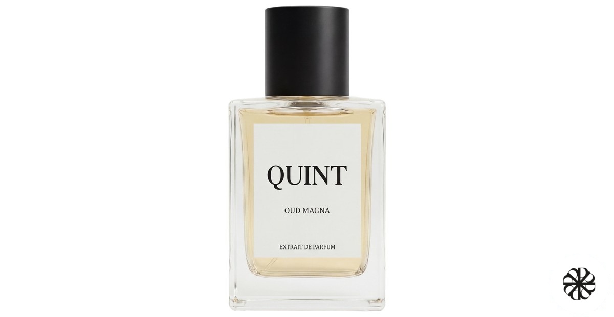 Oud Magna Quint