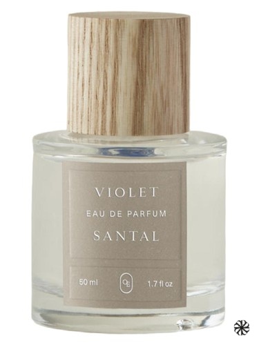 Violet Santal Oak Essentials
