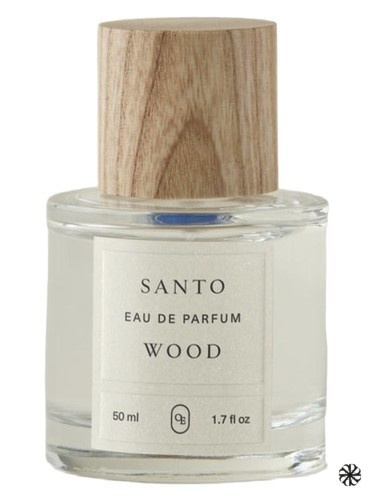 Santo Wood Oak Essentials