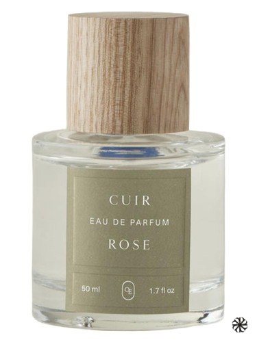 Cuir Rose Oak Essentials