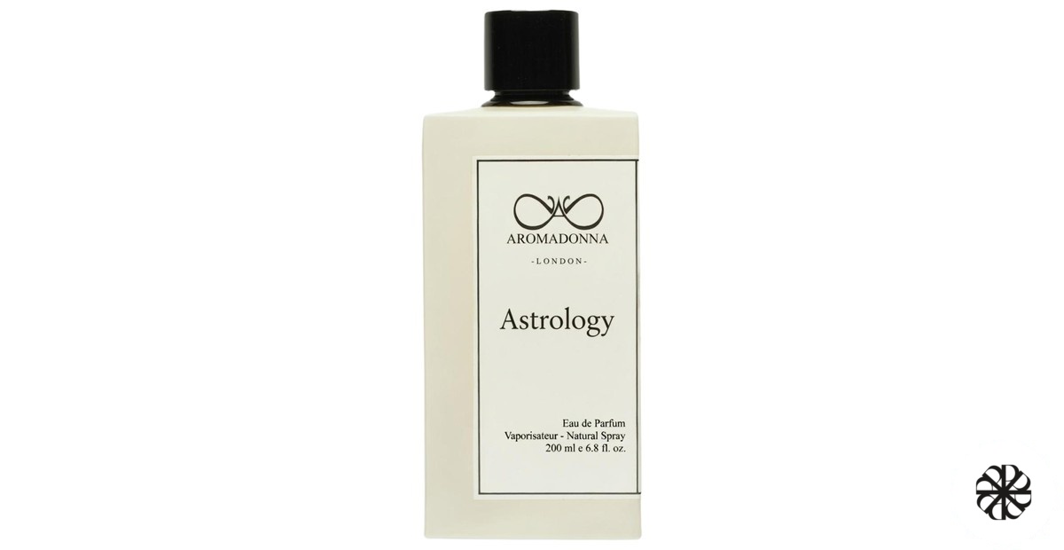 Astrology White Aromadonna