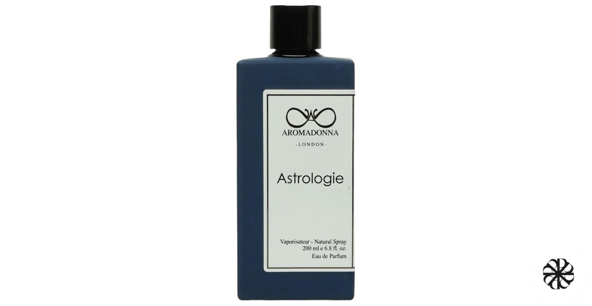 Astrologie Blue Aromadonna