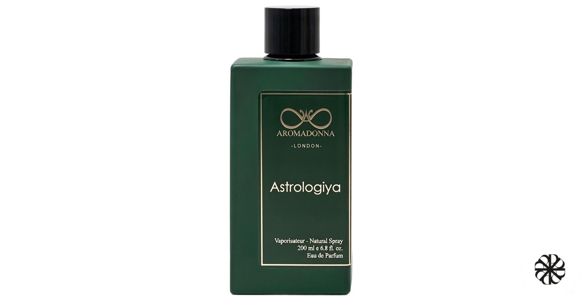 Astrologiya Green Aromadonna