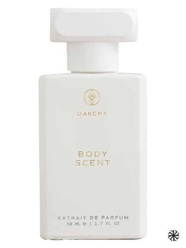 Body Scent Oakcha