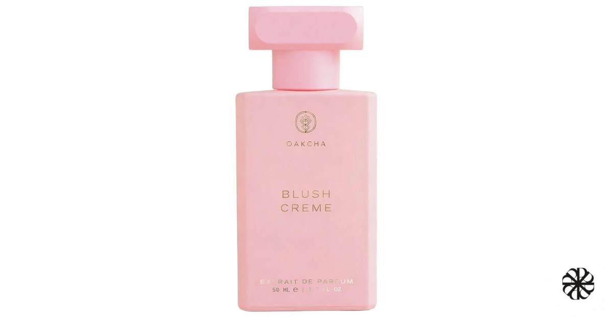 Blush Creme Oakcha