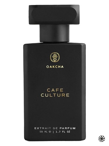 Cafe Culture Oakcha