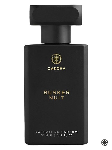 Busker Nuit Oakcha