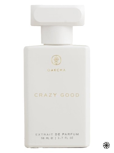 Crazy Good Oakcha
