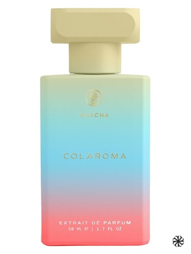 Colaroma Oakcha